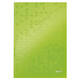 Notitieboek Leitz WOW A4 160blz 90gr lijn groen