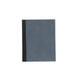Notitieboek Djois Atlanta Excellent genaaid 210x165mm 96blz lijn grijs gewolkt