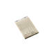 Kassablok Djois Atlanta met kopie (carbon) 142x100mm 50x2vel wit