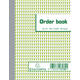 Orderboek Exacompta 135x105mm 50x2vel