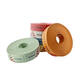 Entreebewijs Combicraft nummering 1-1000 blauw 1000 stuks