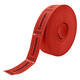 Consumptiebon Combicraft 57x30mm 2-zijdig 2x1000 stuks rood