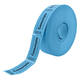 Consumptiebon Combicraft 57x30mm 2-zijdig 2x1000 stuks blauw