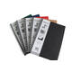 Plakboek Papyrus 400x280mm 40 vel assorti