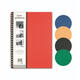 Fotoplakboek Papyrus 400x280mm 24 vel