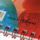 Schetsboek Papyrus ballon A5 120gr 20 vel