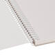 Schetsboek Papyrus 240x320mm 160gr 24 vel