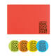 Schetsboek Papyrus 210x297mm 120gr 50 vel
