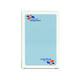 Speelkaarten Bridge Bond blauw