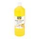 Plakkaatverf Creall basic geel 1000ml