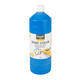 Plakkaatverf Creall basic blauw 1000ml