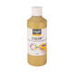Plakkaatverf Creall goud 250ml
