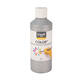 Plakkaatverf Creall zilver 250ml