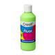 Plakkaatverf Creall fluor groen 250ml