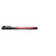 Viltstift edding 141 rond 0.6mm zwart