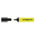 Markeerstift edding 345 2-5mm geel
