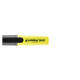Markeerstift edding 345 2-5mm geel