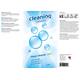 Vloerreiniger Cleaninq 1 liter