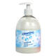 Handzeep Cleaninq vloeibaar 500ml met pomp