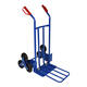 Steekwagen Toolland voor trappen 150kg