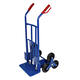 Steekwagen Toolland voor trappen 150kg