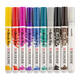 Brushpen Talens Ecoline set à 10 stuks handlettering