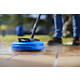 Patio Power Cleaner Nilfisk hogedrukreiniger