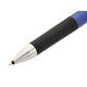 Gelschrijver Pilot Synergy point fijn blauw