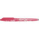 Rollerpen PILOT friXion medium koraalroze