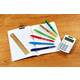Rollerpen PILOT friXion medium fun assorti Set2Go à 4 stuks