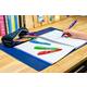 Rollerpen PILOT friXion medium fun assorti Set2Go à 4 stuks