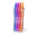 Rollerpen PILOT friXion medium fun assorti Set2Go à 4 stuks