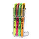 Markeerstift Pilot friXion assorti Set2Go à 4 stuks