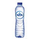 Water Spa Reine blauw petfles 500ml