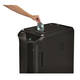 Papiervernietiger Fellowes Automax 600M snippers 2x12mm