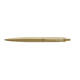 Balpen Parker Jotter XL Monochrome gold medium