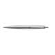 Balpen Parker Jotter XL Monochrome stainless steel medium