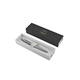 Balpen Parker Jotter XL Monochrome stainless steel medium