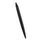 Balpen Parker Jotter XL Monochrome black medium blister à 1 stuk