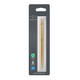 Balpen Parker Jotter XL Monochrome gold medium blister à 1 stuk