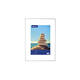 Fotolijst MAUL design 50x70cm aluminium frame zilver