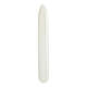 Vouwbeen Folia 15x2cm wit