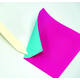 Vouwbeen Folia 15x2cm wit