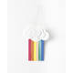 Foam Folia 20x29cm basic 10 kleuren