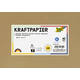Kraftpapier Folia A5 120gr 100 vel