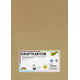 Kraftpapier Folia A4 230gr 50 vel