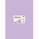 Fotokarton Folia 300gr 50x70cm pastelkleuren