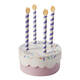 Fotokarton Folia 300gr A4 50vel pastelkleuren