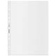 Showtas Leitz Recycle A4 11-gaats PP 0.10mm transparant 25 stuks