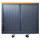 Meubelverplaatser Toolland 56x30cm 150kg